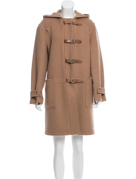 hermes winterjas|hermes coats for women.